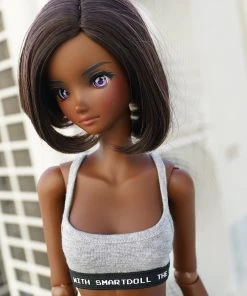 Culture Japan Smart Doll - Unity (semi-real) Secret Stuff