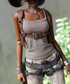 KL Secret Stuff Shoulder Holster 60 KL Secret Stuff Shoulder Holster