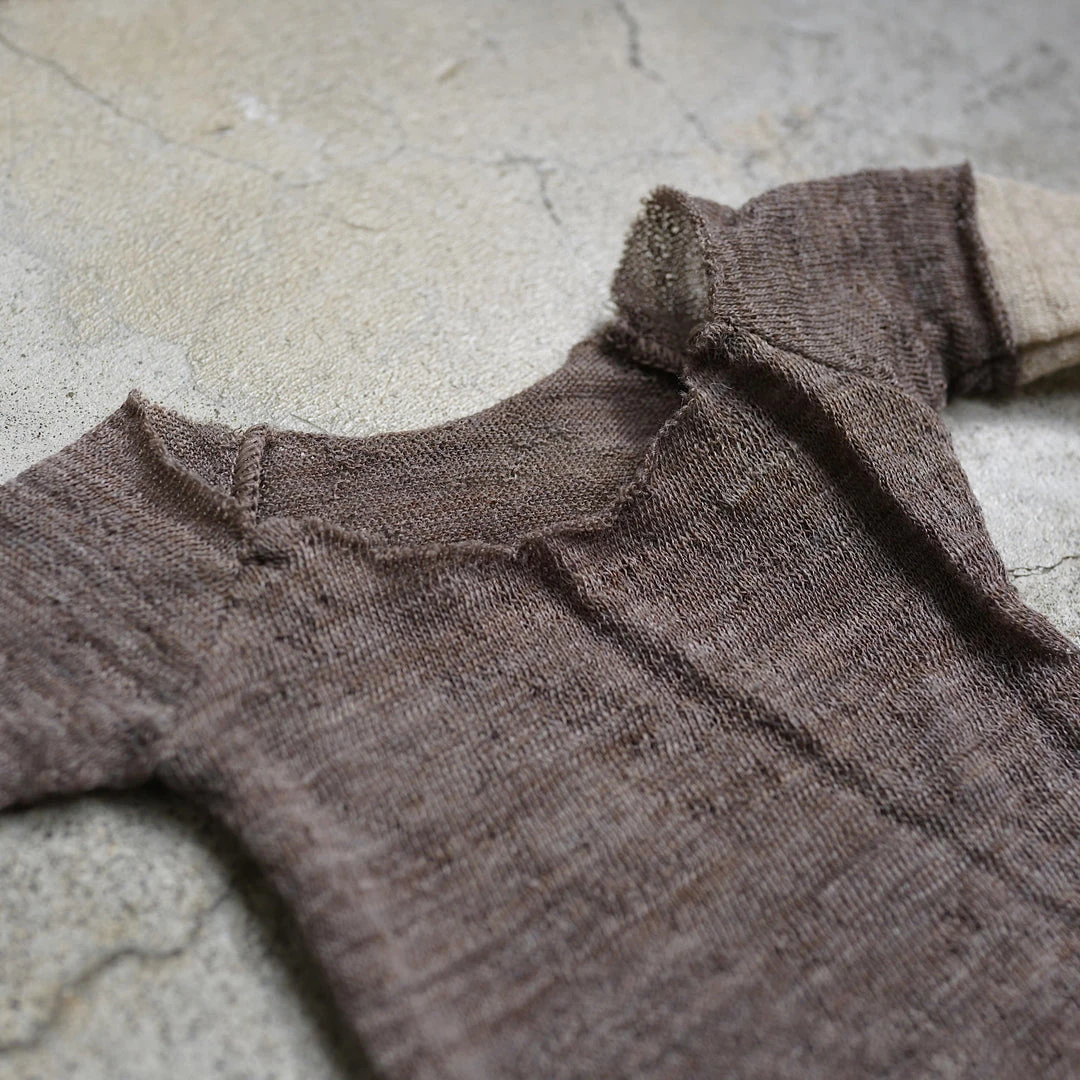 N2 Secret Stuff Post Apoc Sweater & Sports Bra Set (Classic) 14 N2 Secret Stuff Post Apoc Sweater & Sports Bra Set (Classic)