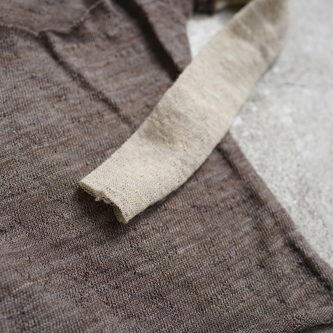 N2 Secret Stuff Post Apoc Sweater & Sports Bra Set (Classic) 22 N2 Secret Stuff Post Apoc Sweater & Sports Bra Set (Classic)