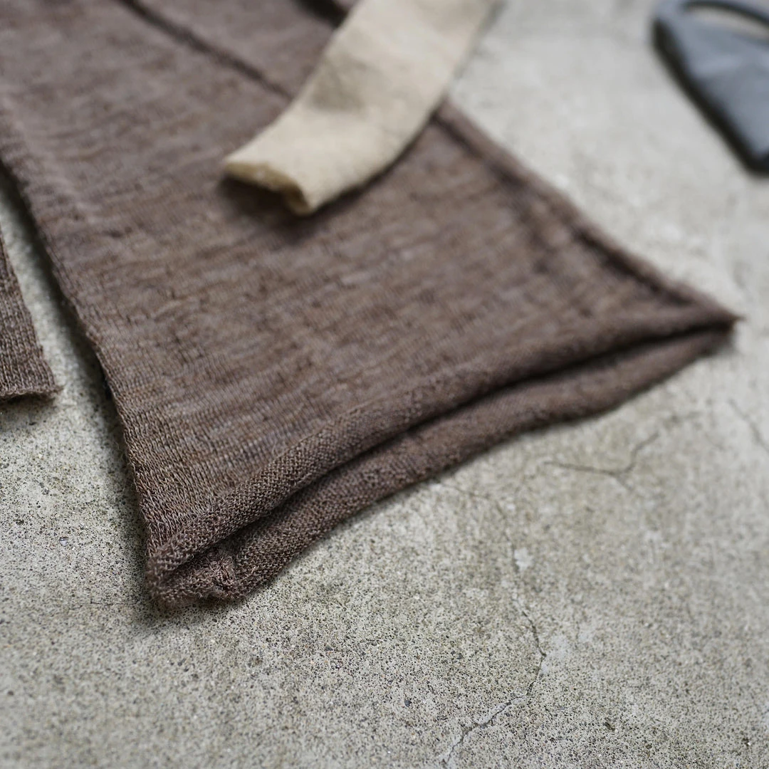 N2 Secret Stuff Post Apoc Sweater & Sports Bra Set (Classic) 10 N2 Secret Stuff Post Apoc Sweater & Sports Bra Set (Classic)