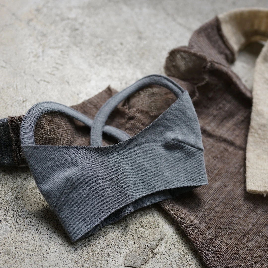 N2 Secret Stuff Post Apoc Sweater & Sports Bra Set (Classic) 13 N2 Secret Stuff Post Apoc Sweater & Sports Bra Set (Classic)