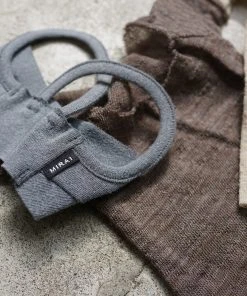 N2 Secret Stuff Post Apoc Sweater & Sports Bra Set (Classic) 48 N2 Secret Stuff Post Apoc Sweater & Sports Bra Set (Classic)