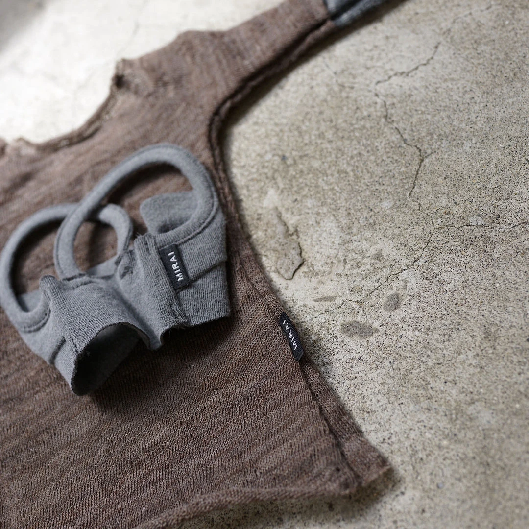 N2 Secret Stuff Post Apoc Sweater & Sports Bra Set (Classic) 18 N2 Secret Stuff Post Apoc Sweater & Sports Bra Set (Classic)