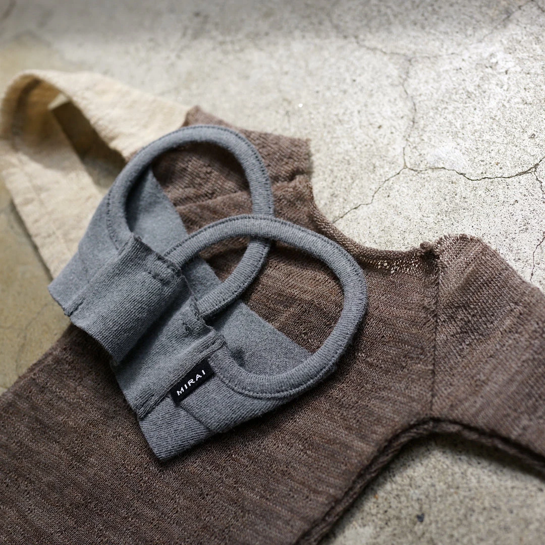 N2 Secret Stuff Post Apoc Sweater & Sports Bra Set (Classic) 19 N2 Secret Stuff Post Apoc Sweater & Sports Bra Set (Classic)