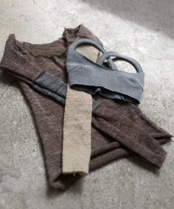 N2 Secret Stuff Post Apoc Sweater & Sports Bra Set (Classic) 49 N2 Secret Stuff Post Apoc Sweater & Sports Bra Set (Classic)