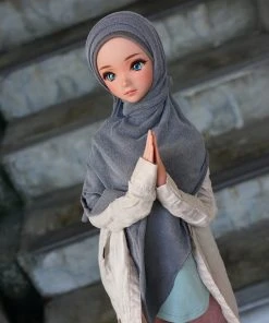 N2 Hijab Secret Stuff