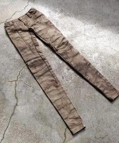 N2 Slim Mura Pants Secret Stuff