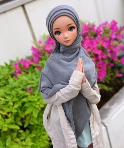 N2 Hijab Secret Stuff