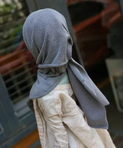 N2 Hijab Secret Stuff