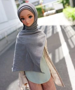 N2 Hijab Secret Stuff