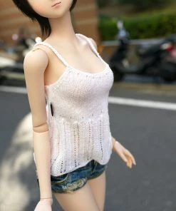 N1 Knit Camisole Secret Stuff