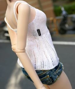 N1 Knit Camisole Secret Stuff