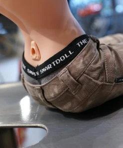 N2 Slim Mura Pants Secret Stuff