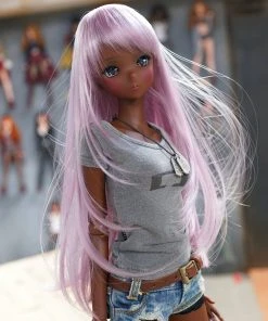 Culture Japan Secret Stuff Smart Doll - Chitose Multiverse (Cocoa) 33 Culture Japan Secret Stuff Smart Doll - Chitose Multiverse (Cocoa)