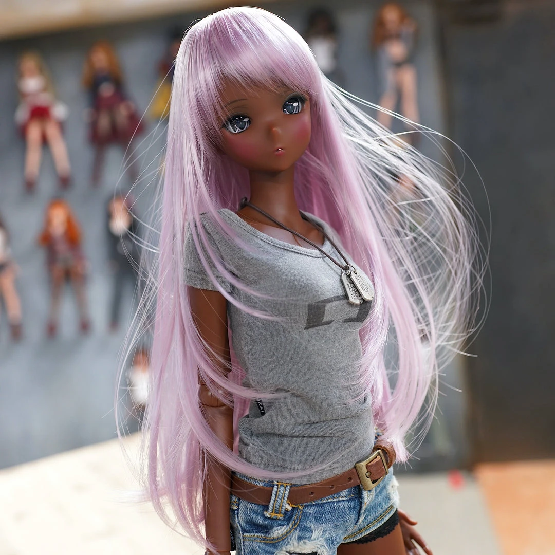 Culture Japan Secret Stuff Smart Doll - Chitose Multiverse (Cocoa) 16 Culture Japan Secret Stuff Smart Doll - Chitose Multiverse (Cocoa)