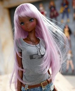 Culture Japan Secret Stuff Smart Doll - Chitose Multiverse (Cocoa) 32 Culture Japan Secret Stuff Smart Doll - Chitose Multiverse (Cocoa)