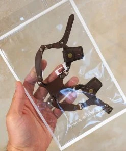 KL Secret Stuff Shoulder Holster 55 KL Secret Stuff Shoulder Holster