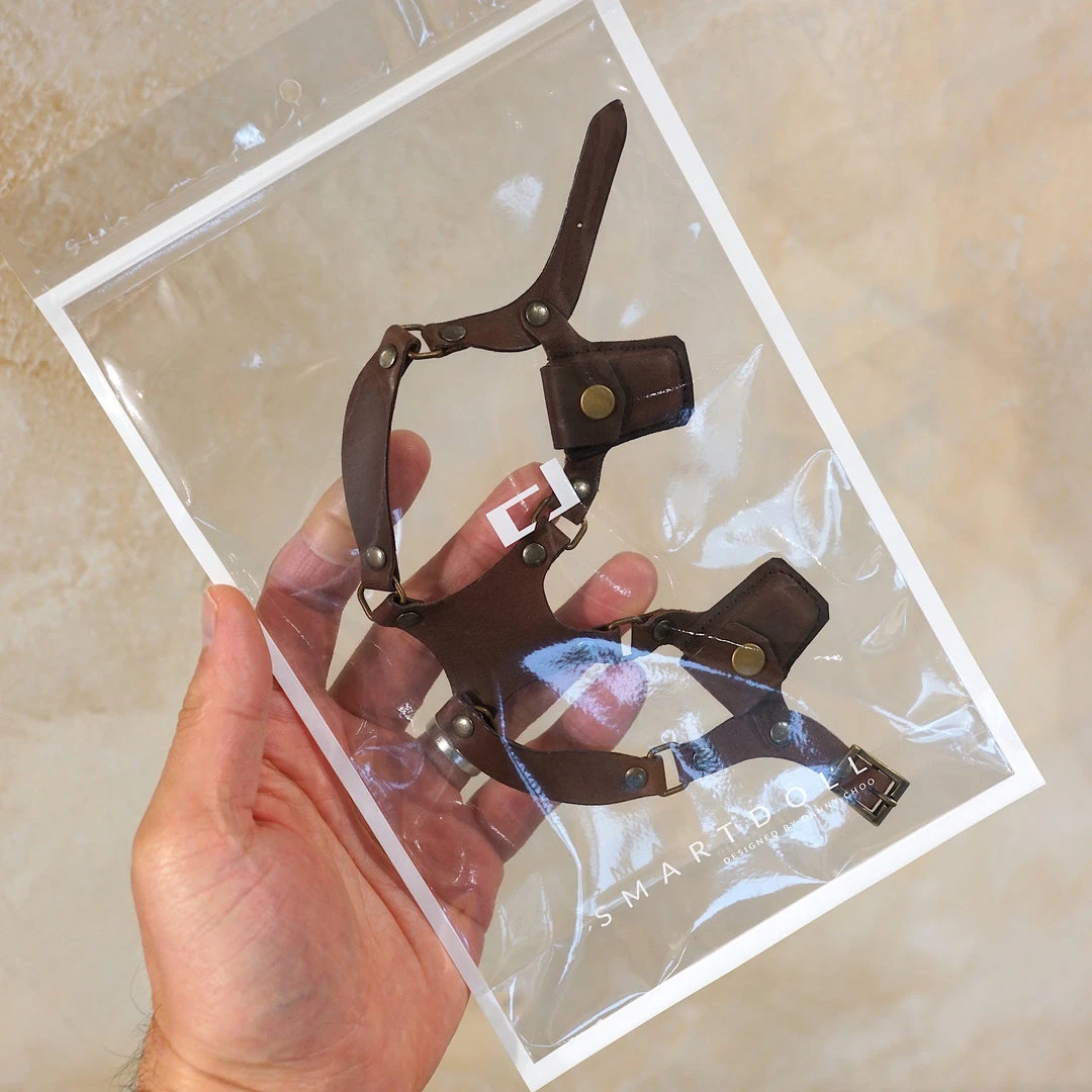 KL Secret Stuff Shoulder Holster 25 KL Secret Stuff Shoulder Holster