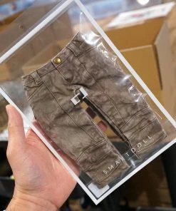 N2 Slim Mura Pants Secret Stuff