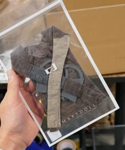 N2 Secret Stuff Post Apoc Sweater & Sports Bra Set (Classic) 52 N2 Secret Stuff Post Apoc Sweater & Sports Bra Set (Classic)