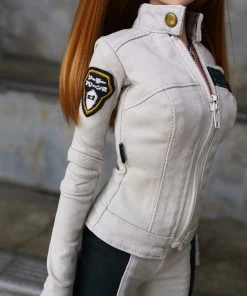 D2 Solar Marine Uniform (Glacier) Apparel