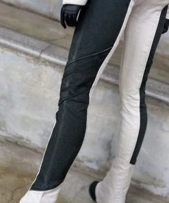 D2 Solar Marine Uniform (Glacier) Apparel