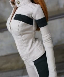 D2 Solar Marine Uniform (Glacier) Apparel