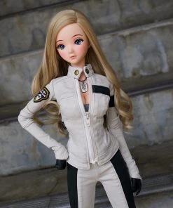 D2 Solar Marine Uniform (Glacier) Apparel