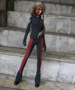 D2 Solar Marine Uniform (Volcano) 32 D2 Solar Marine Uniform (Volcano)