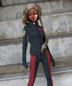 D2 Solar Marine Uniform (Volcano) 30 D2 Solar Marine Uniform (Volcano)