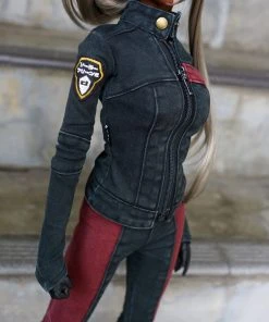 D2 Solar Marine Uniform (Volcano) 40 D2 Solar Marine Uniform (Volcano)