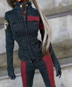 D2 Solar Marine Uniform (Volcano) 47 D2 Solar Marine Uniform (Volcano)