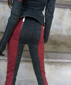 D2 Solar Marine Uniform (Volcano) 43 D2 Solar Marine Uniform (Volcano)