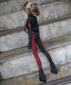 D2 Solar Marine Uniform (Volcano) 31 D2 Solar Marine Uniform (Volcano)