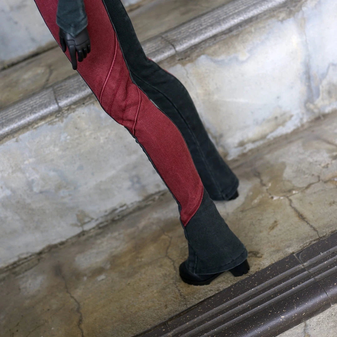 D2 Solar Marine Uniform (Volcano) 18 D2 Solar Marine Uniform (Volcano)