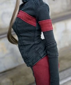 D2 Solar Marine Uniform (Volcano) 35 D2 Solar Marine Uniform (Volcano)