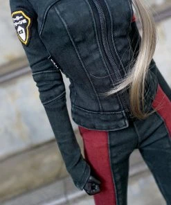 D2 Solar Marine Uniform (Volcano) 33 D2 Solar Marine Uniform (Volcano)