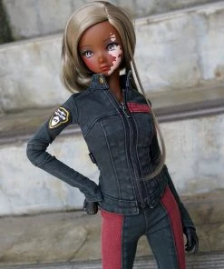 D2 Solar Marine Uniform (Volcano) 55 D2 Solar Marine Uniform (Volcano)