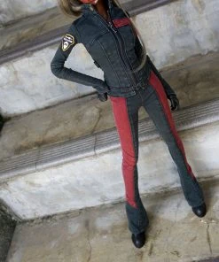 D2 Solar Marine Uniform (Volcano) 49 D2 Solar Marine Uniform (Volcano)