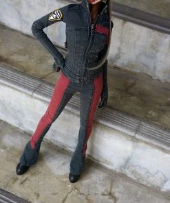 D2 Solar Marine Uniform (Volcano) 50 D2 Solar Marine Uniform (Volcano)