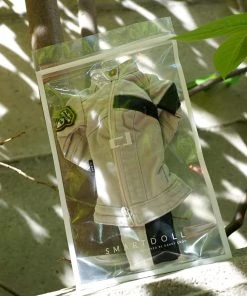 D2 Solar Marine Uniform (Glacier) Apparel