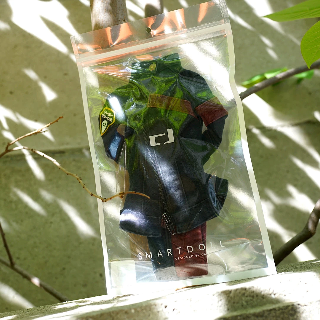 D2 Solar Marine Uniform (Volcano) 19 D2 Solar Marine Uniform (Volcano)