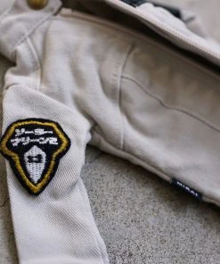 D2 Solar Marine Uniform (Glacier) Apparel