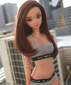 Culture Japan Smart Doll - Dimension (Tea) Secret Stuff 20 Culture Japan Smart Doll - Dimension (Tea) Secret Stuff