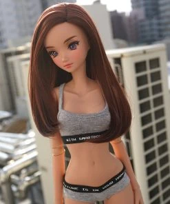 Culture Japan Smart Doll - Dimension (Tea) Secret Stuff 18 Culture Japan Smart Doll - Dimension (Tea) Secret Stuff