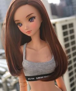 Culture Japan Smart Doll - Dimension (Tea) Secret Stuff 15 Culture Japan Smart Doll - Dimension (Tea) Secret Stuff