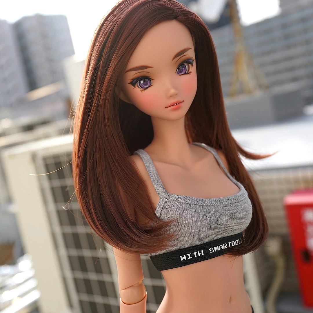 Culture Japan Smart Doll - Dimension (Tea) Secret Stuff 2 Culture Japan Smart Doll - Dimension (Tea) Secret Stuff