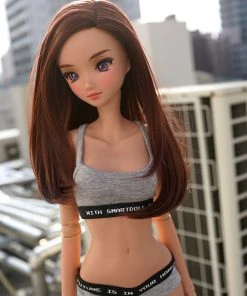 Culture Japan Smart Doll - Dimension (Tea) Secret Stuff 14 Culture Japan Smart Doll - Dimension (Tea) Secret Stuff