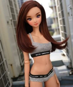 Culture Japan Smart Doll - Dimension (Tea) Secret Stuff 17 Culture Japan Smart Doll - Dimension (Tea) Secret Stuff